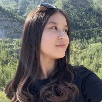 Репетитор Назым Каратаева - BUKI