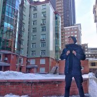 Репетитор - Грохотов Станислав Олегович id: 43735