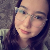 Репетитор - Ергенбай Куралай  id: 228316