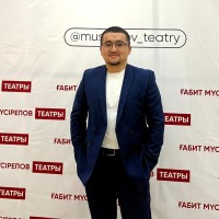 Репетитор Акжол Манкебай - BUKI