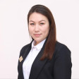 Диана Касенова