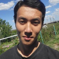 Репетитор - Мейрбек Байжукенов