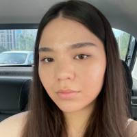 Репетитор Анелия Рыспаева - BUKI