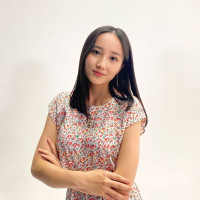 Репетитор Жадыра Мухамет - BUKI