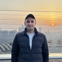 Али Юсубов  репетитор  китайского языка онлайн