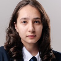 Репетитор Нигина Касымова - BUKI