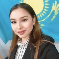 Репетитор Амина Турсынова - BUKI