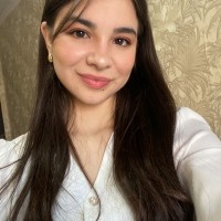 Репетитор - Рушана Юсантаева