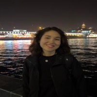 Ясмин Розахунова   репетитор  биологии онлайн