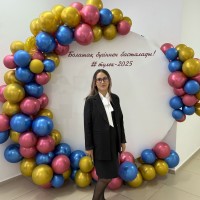 Репетитор Замзагуль Мухаметжанова - BUKI