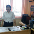 Рыста Умиргалиева