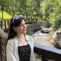 Репетитор Кира Литвинова - BUKI
