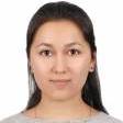 Диана Джакупова id: 41631