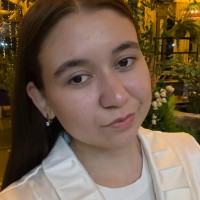 Репетитор Малика Шайлавова - BUKI
