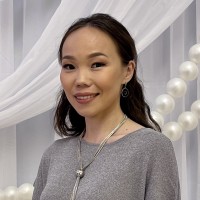 Репетитор Назерке Нуфтуллина - BUKI