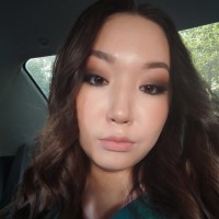 Индира Маукенова