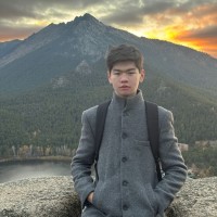 Репетитор Куаныш Кевлинжан - BUKI