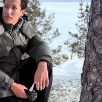Репетитор Батырхан Бегимбетов - BUKI