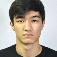 Нурислам Акпаров id: 49646