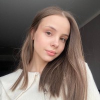 Репетитор - Волосейко Дарья  id: 226644