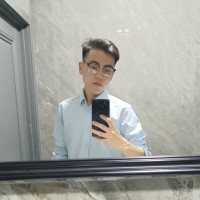 Репетитор Руслан Турар - BUKI