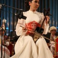 Репетитор - Макпал Манасбаева