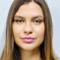 Виктория Дружинина  репетитор  английского языка онлайн