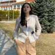 Шынар Куанышбек