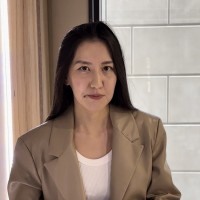 Репетитор - Турсынбаева Арай  id: 42287