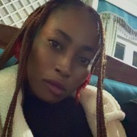 Репетитор Akinmudiro Abisola - BUKI