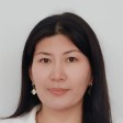 Айжан Абдуллаева