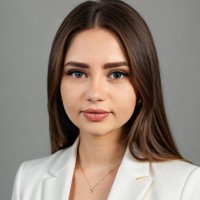 Репетитор Наталья Бука - BUKI