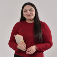 Сакина Кочиева id: 230035