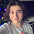 Дарья Поезжаева id: 169157