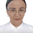 Айсулу Досаманова