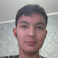 Репетитор Арслан Рустемулу - BUKI