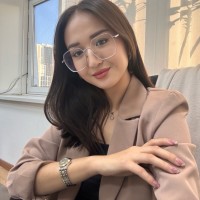 Репетитор Наргиза Сандибек - BUKI