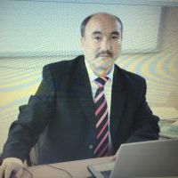 Репетитор - Мухаметкали Шипин