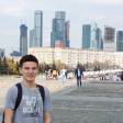 Арман Ахмедиянов