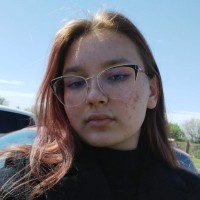 Репетитор - Дарья Зайцева
