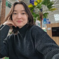 Репетитор Алмагуль Жаркина - BUKI