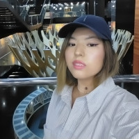 Репетитор - Женисова Сабина  id: 214108