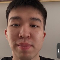 Репетитор Даниал Рахман - BUKI