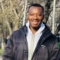 Репетитор Ololade Balogun - BUKI