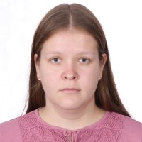 Репетитор - Удалова Екатерина  id: 221760