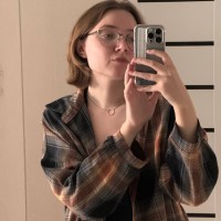 Репетитор Анастасия Юрченко - BUKI