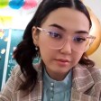 Галина  Нургазиева id: 226639