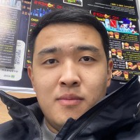 Репетитор Медеу Ахмадиев - BUKI