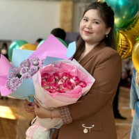 Репетитор - Талғатова Ақжан  id: 226171