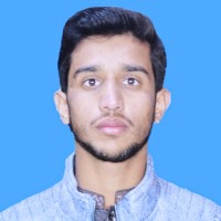 Репетитор Muhammad Shariq Mehmood - BUKI